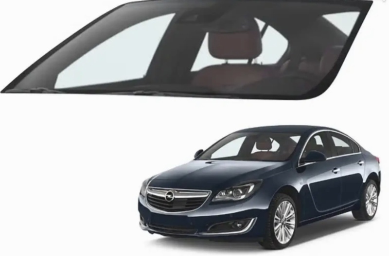 Лобовое стекло Opel Insignia
